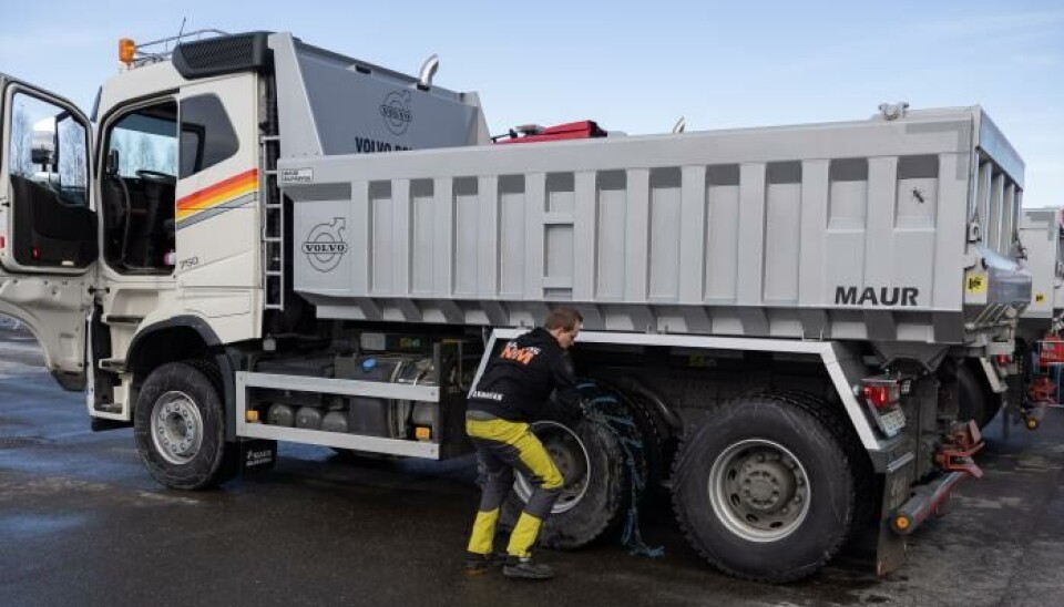 Møt opp fredag! Blod, tårer og trafikksikkerhet!
