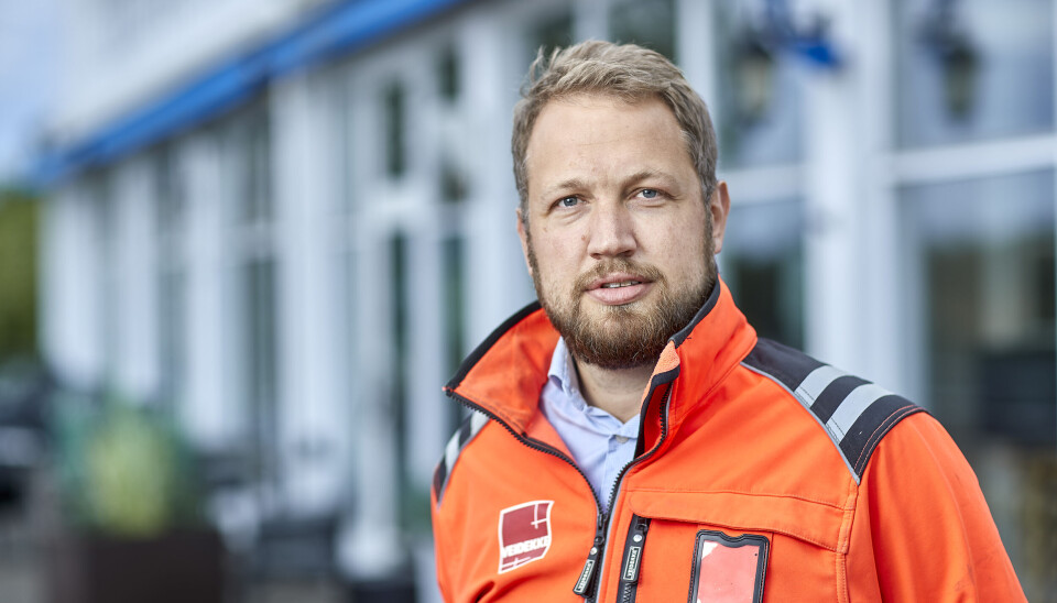 - Sammen med våre oppdragsgivere og lokale samarbeidspartnere skal vi gjøre det vi kan for at trafikantene opplever gode og sikre kjøreforhold - sommer som vinter - i våre 24 kontraktsområder fra Finnmark i nord til Agder i sør, sier Kjell Otto Bragstad.