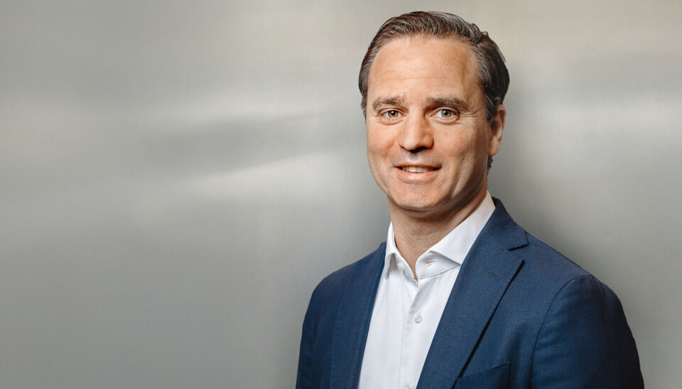 Niklas Klingenberg, Scania-mann, heldigvis, teknisk sjef der til mai i fjor, skal lede denne innsatsen med base hjemme i Södertälje.