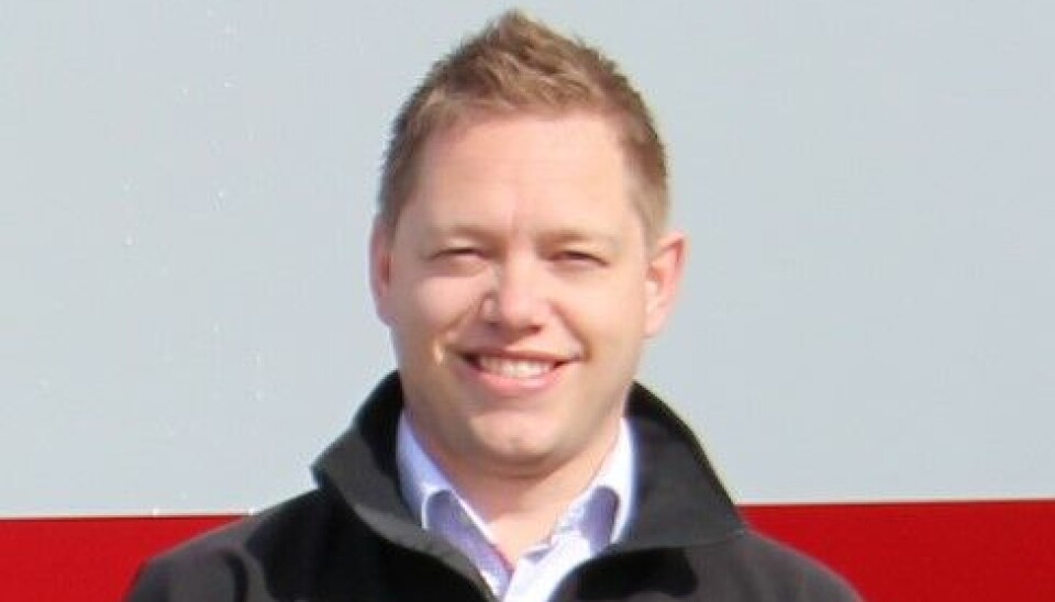 Andreas Ahdell, Bussbygg.