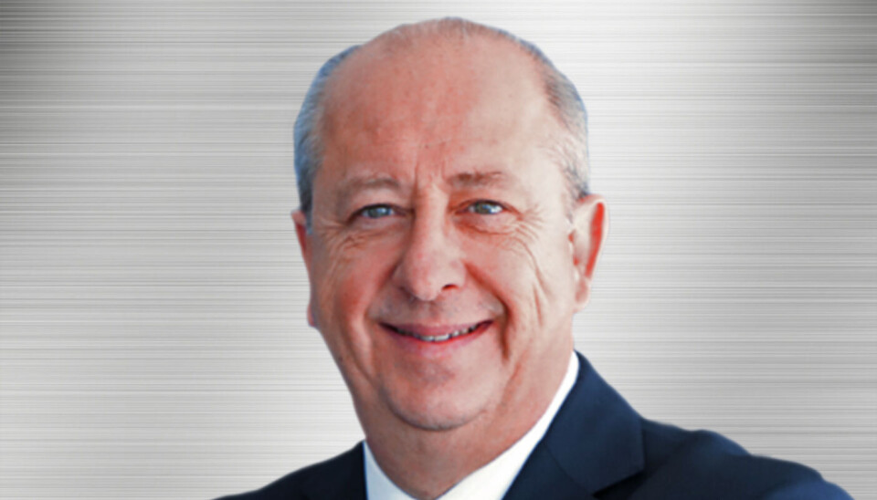 Jean-Philippe Imparato
