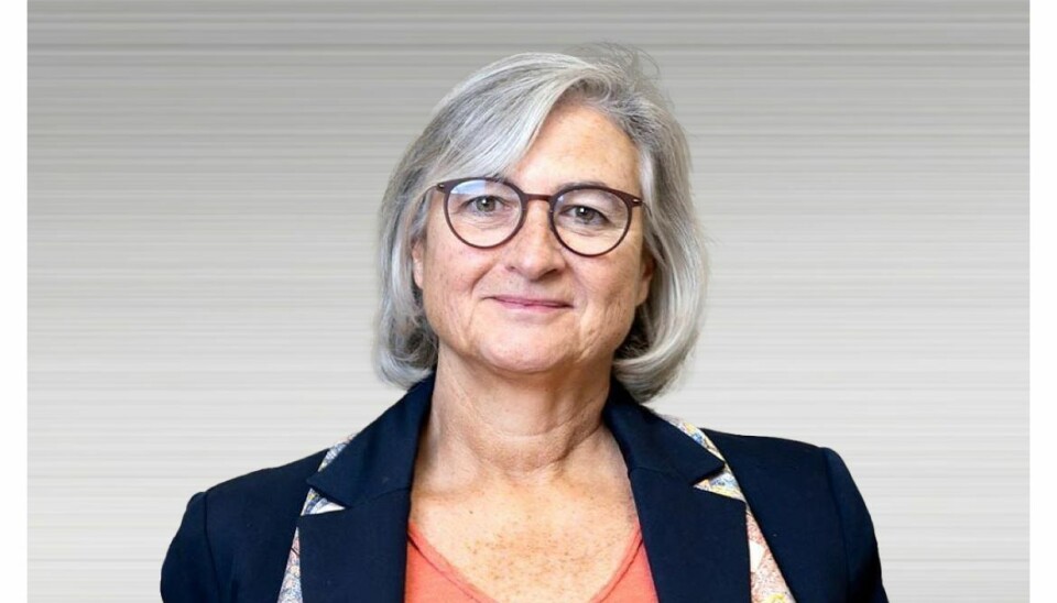 Anne Aboud