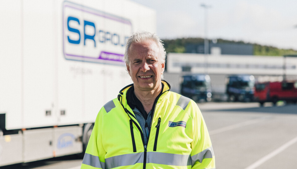 – Vi har valgt et navn som både hedrer vår historie og gir oss kraft til å vokse videre. Balder Bulk skal være en moderne, bærekraftig og fremtidsrettet aktør i bulkmarkedet, sier Bjørn Røstad, konsernsjef i SR Group og styremedlem i det nye selskapet.