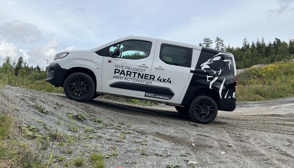 Håpet er nok å kapre noen av de som tidligere har kjørt Caddy med 4Motion og DSG, som i en periode nå har stått uten tilsvarende alternativer, før alle på sikt skal over på elektrisk drift - enten de vil eller ikke.