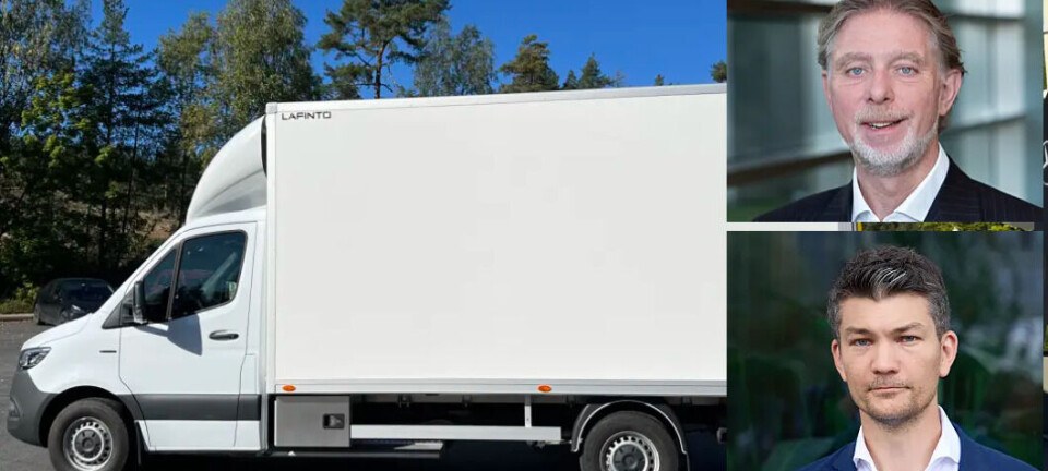 Forberedt – men frykter bivirkninger