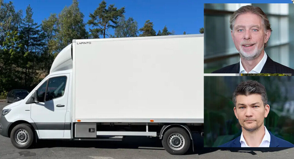 Frykter utilsiktede konsekvenser: – Dette er lite gjennomtenkt. Grønne løsninger blir straffet