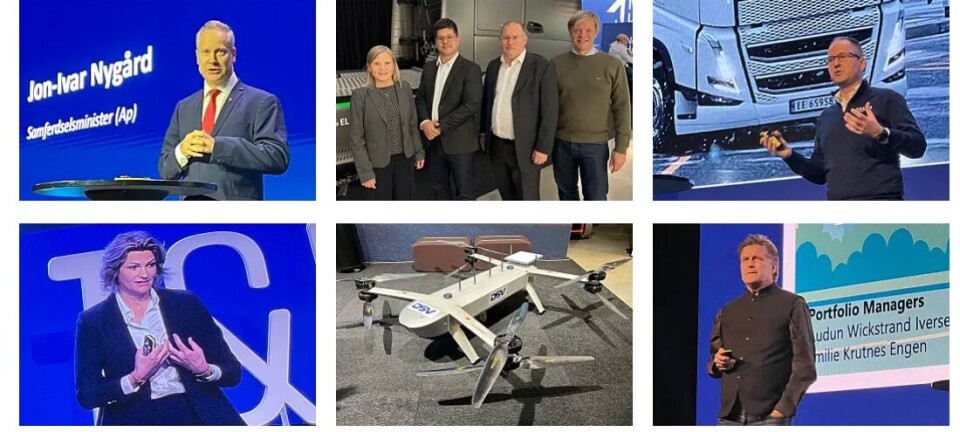 Forutsigbarhet? Glemt det