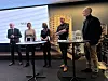 Møller har mål om over 75 prosent el-andel i eget varebilsalg i 2026