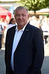 Geir A. Mo